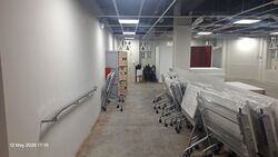 National Design Centre (D7), Office #565545711